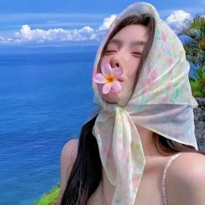 倾物语