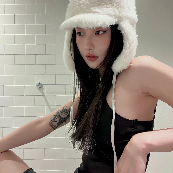 东京倾情男女